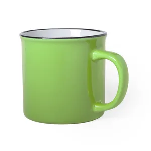 Tazza in Ceramica Personalizzata Sinor, Gadget su Misura - Product Image 2