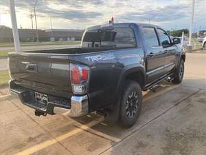 Camioneta Toyota Tacoma 4x4 2022 - Product Image 3