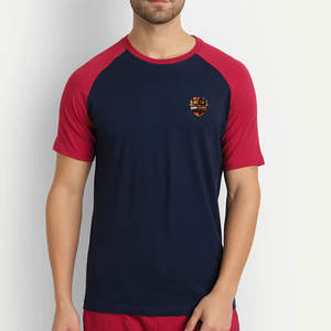 Camisetas de Entrenamiento Premium, Tejido Elástico que Absorbe la Humedad, Ajuste Atlético, Perfectas para Actividades Intensas de Gimnasio y Fitness - Product Image 1