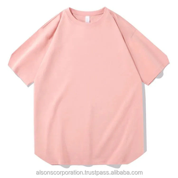 OEM bán buôn tùy chỉnh in tùy chỉnh-thực hiện t Áo sơ mi unisex Bán Buôn Áo phông với logo Crew Neck t Áo sơ mi cotton đầy màu sắc quần áo F