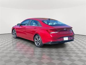 ELANTRA HÍBRIDO LIMITED 2023 USADO EN EXCELENTES CONDICIONES, TRACCIÓN DELANTERA, TRANSMISIÓN DE 6 VELOCIDADES, MOTOR 1.6L DE DOBLE EMBRAGUE, SEDÁN, LISTO PARA LA VENTA - Product Image 5
