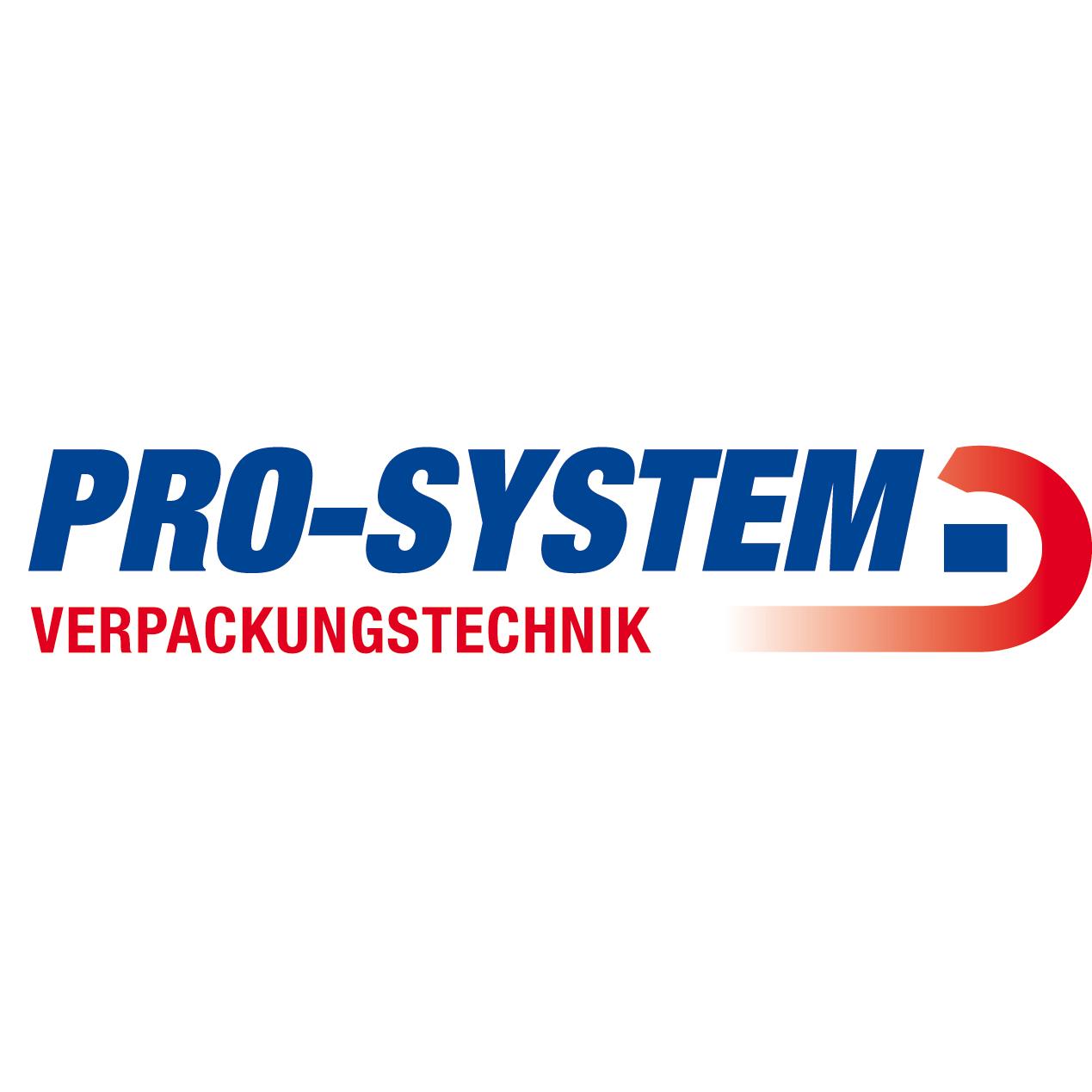 Pro-System Verpackungstechnik GmbH logo