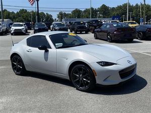 Gran Oferta: Mazda MX-5 Miata RF Club RWD 2018 Usado, Impecable, Listo para Enviar - Product Image 3