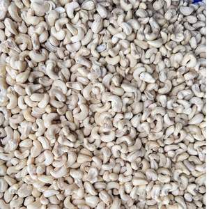 เมล็ดมะม่วงหิมพานต์คั่วแบบออร์แกนิกผลิตจากโรงงานในเวียดนาม W210 240บรรจุภัณฑ์แบบกำหนดเอง - Product Image 1