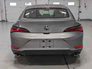 อินเทกร้า FWD 4 ประตู ปี 2024 สภาพดี ใช้งานน้อย โดดเด่นด้วยการผสมผสานระหว่างความหรูหราและสมรรถนะแบบสปอร์ต  ค่าซ่อมหายหายไปแล้ว - Product Image 3