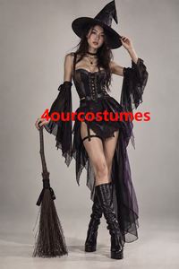 Disfraces Festivos para Adultos, Cosplay de TV y Cine, Hechos en China - Product Image 6