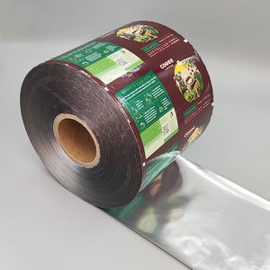 Película Multicapa Resistente para Líneas de Empaquetado Automático, Ideal para la Mejora y Promoción de Marcas - Product Image 3