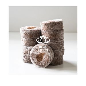 Meilleures ventes : Granulés de coco traités proprement pour le semis professionnel et matériau robuste pour une propagation végétale innovante - Product Image 1