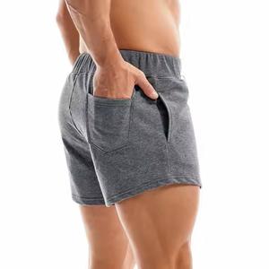 กางเกงขาสั้นผู้ชายสั่งทำพิเศษ ผ้าแคนวาสผสมสแปนเด็กซ์/คอตตอน 280 กรัม ผ้าเนื้อแน่น เป็นมิตรกับสิ่งแวดล้อม แห้งเร็ว ระบายอากาศได้ดี ขนาด 3 นิ้ว มีเชือกผูกเอว สั่งทำได้ - Product Image 2