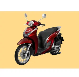 Estilo moderno e luxo tão quente no vietnã hon da sh mode 125cc motocicleta global de alta qualidade