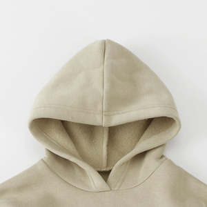 Survêtements décontractés pour enfants avec logo de marque personnalisé à vendre en gros Nouveau survêtement léger tendance pour enfants - Product Image 4