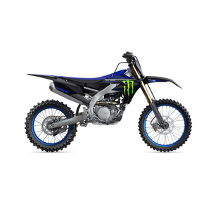 รถจักรยานยนต์ YZ450F ปี 2025 - Product Image 5