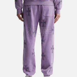 Fabricante de Pakistán, Conjuntos Deportivos de Marca Privada para Hombre, Personaliza Tu Propio Diseño, Conjuntos Deportivos con Pedrería para Hombre - Product Image 2