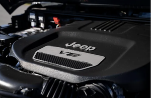 PROVEEDOR GLOBAL de Autos Usados Wranglers RubiconAEV Bruttes Doble Cabina 2017 para USO GENERAL - Product Image 5