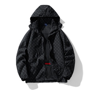 Hombres moda colorida Streetwear mujeres algodón burbuja abrigo hombre pan chaqueta sólido a prueba de viento acolchado invierno HipHop Puffer - Product Image 1