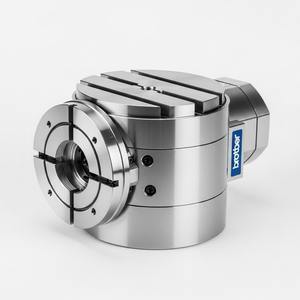 Table rotative à 4e axe Brother CNC, usinage industriel, travail des métaux, fraisage du plastique, haute précision, durable, garantie 1 an, Royaume-Uni - Product Image 5