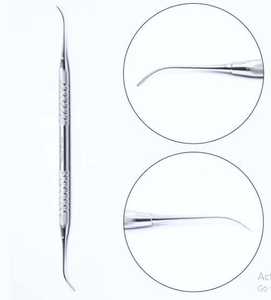 ชุดเครื่องมือผ่าตัดผ่านกล้องคุณภาพสูงแบบกำหนดเอง PKT จำนวน 5 ชิ้น ใช้ซ้ำได้ ยี่ห้อ Medzora - Product Image 4