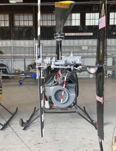 LIMPIA 1987 ROBIN _ SON R22 BETA US Origen - Product Image 6