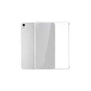 Funda Transparente Anti-Golpes Netzy 2024 para iPad Air 11, Protectora de Cuero SAFA, Vidrio, TPU y PU con Certificación RoHS - Product Image 1