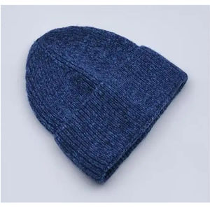 Servicio OEM Gorros de Invierno Tipo Beanie Talla Grande Logotipo Personalizado Bordado Impresión Digital Diseño de Alta Demanda Gorros de Hombre - Product Image 6