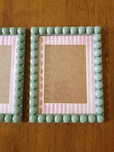 กรอบรูปหรูหราสำหรับการตกแต่งที่ไม่ซ้ำใครการออกแบบระดับไฮเอนด์ไม้ที่เป็นมิตรกับสิ่งแวดล้อมเพิ่มสัมผัสของความสง่างามให้กับทุกห้อง - Product Image 5