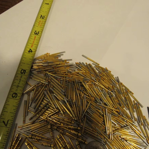 ขายส่งเศษซากขาทอง CPU สำหรับซ็อกเก็ต FM2 12 คอร์ 64 บิต / เศษซากเมนบอร์ด เศษซากแรม จำนวนมาก - Product Image 1