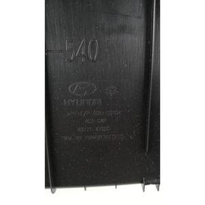 PANEL DE MALETAS G3LD HYUNDAI i10 Serie (AC3, AI3) (19>) 85771-K7000 Gasolina 1.0 - Product Image 5
