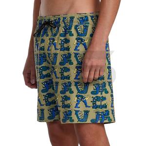 Wholesale Price Plain Dye Unisex Sublimation <b>Mesh</b> Shorts Shorts for Customized Sizing Logo Men Shorts - Product Image 3