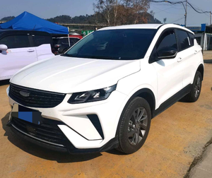 Geely Bingyue L Modèle 2025 1.5L CVT Super Coolray Voitures Chinoises Auto Nouveau SUV 2026 Full Option Coolray Voitures d'Occasion - Product Image 3