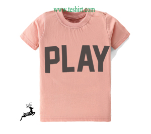 100%Cotton Boys Clothing Summer Children Clothes High Quality Printed T-shirts Boys Short Sleeve T-shirt Online Sale alibaba - Product Image 1