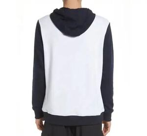 Último diseño mejor estilo hombres sudaderas con capucha unisex ropa de calle venta al por mayor precio barato hombres sudaderas con capucha cómodo hombres Sudadera con capucha - Product Image 6