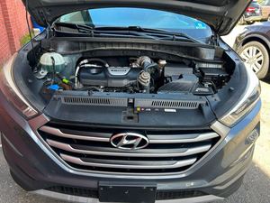 2017 Usado para Sonata 1.6T Volante a la Izquierda Tracción en las Cuatro Ruedas 50001-75000 Millas 150-200 CV - Product Image 6