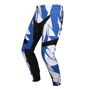 Pantalon respirant fabriqué Sprint Off Road Pantalon d'équitation de vélo Cross Country - Product Image 6