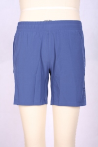 Pantalones de entrenamiento transpirables de secado rápido de poliéster ligeros informales para hombre, cintura media elástica para correr en verano, envío DDP - Product Image 2