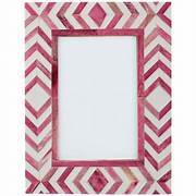 Marco de Fotos de Lujo al por Mayor con Incrustaciones de Hueso y Cuerno con Arte Floral Indio para Decoración del Hogar y Regalos - Product Image 2