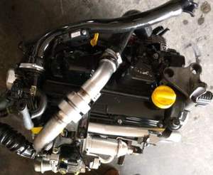 Motor Nissans Np200 1.5DCI K9K - Product Image 3