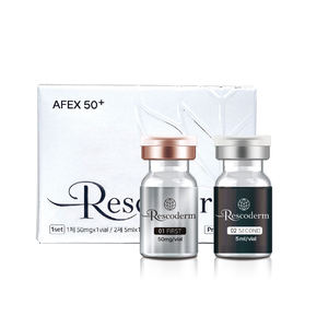 เซรั่มบำรุงผิวหน้า RESCODERM สำหรับผิวเป็นสิว ช่วยฟื้นฟูผิวหน้า - Product Image 3