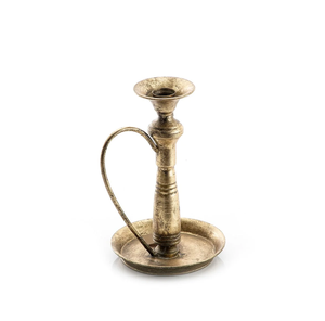 Bougeoir décoratif pour mariage fabriqué en Inde Artisanat de haute qualité Utilisation de quantités en vrac pour la maison Hôtel Restaurant Mariage - Product Image 2