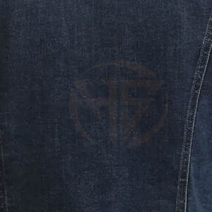 Fabrication en usine, nouvelle arrivée, veste d'hiver pour homme à manches longues, vente en gros personnalisée, veste en jean pour homme - Product Image 6