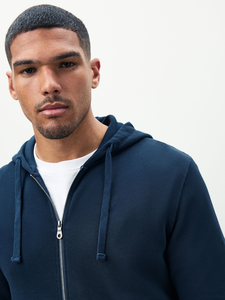 Sweats à capuche unisexes personnalisables de qualité supérieure en coton doux de haute qualité pour les styles de streetwear décontractés parfaits pour les hommes et les femmes à capuche - Product Image 3