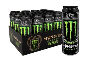 Monster Boissons Énergisantes (Toutes Saveurs) à Vendre - Product Image 5