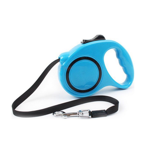 Retractable Automatic <b>Dog</b> <b>Leash</b> 5 Meter - Product Image 1