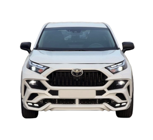 Nuevo/Usado Toyota RAV4 2023 Transmisión automática 4 cilindros SUV/Crossover 5 plazas - Product Image 1