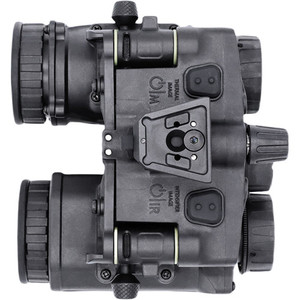 Jumelles de vision nocturne/imagerie thermique RIX RENV-B-1800 Gen 2 NEUVES (tube de phosphore blanc 1800-2000 FoM) Alimentation interne - Product Image 5