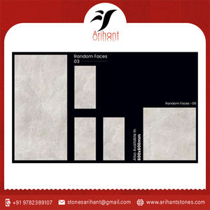 Azulejos decorativos de porcelana plateada Tosi de primera calidad, acabado brillante, diseño moderno, pulido Premium para clásico - Product Image 2