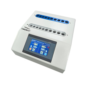 Máquina Extractora de PPP de Larga Duración para Tubos de PRP, Uso en Laboratorio - Product Image 4