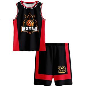 Short XS unisexe de haute qualité pour l'entraînement au basket-ball, respirant, tissu en maille, réversible, imprimé par sublimation, grande taille, vente en gros - Product Image 6