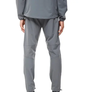 เสื้อกันลมสำหรับผู้ชายเสื้อกันลมผ้าใบ - Product Image 5