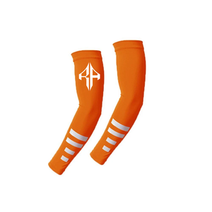 Mangas de brazo de ciclismo unisex de alta calidad ATLANTIC, conjuntos de sublimación superventas en Spandex y material de poliéster - Product Image 4