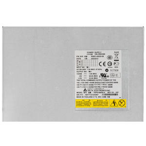 R0501-A0030-06 แหล่งจ่ายไฟฮิตาชิ 600 วัตต์ สำหรับ HUS110 HUS130 HUS150 กล่องขยายไดรฟ์  ปรับปรุงใหม่ - Product Image 4